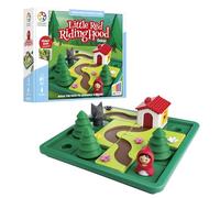 SmartGames Little Red Riding Hood