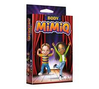 SmartGames - Mimiq Body