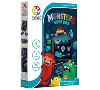 Smart Games Monsters Hide & Seek