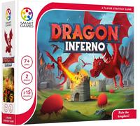 Smart Games Dragon Inferno