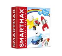 SmartMax - My First Explorers, Magnetic Discovery Set, Ages 1-5 Years