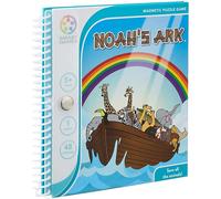 Smart Games - SGT 240 - Noah's Ark - Magnetic Travel Games