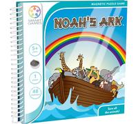 Noah'S Ark Travel