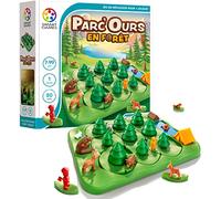 SmartGames Park in the Forest