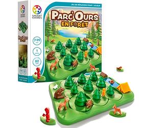 SmartGames Park in the Forest
