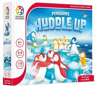 Smart Games Penguins Huddle Up!