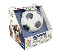 SmartGames, Plug & Play Ball, 3D Puzzle Challenge, Ages 6+