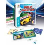 Pole Position Travel Game