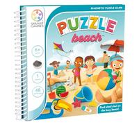SmartGames Puzzle Beach