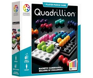 SmartGames Quadrillion