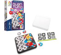 SmartGames - Quantum 2-in-1 / Boardgames