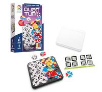 SmartGames - Quantum 2-in-1 / Boardgames