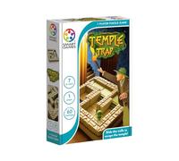 LÚdilo Of Ingenio Temple Trap Sg437es Smart Board Game