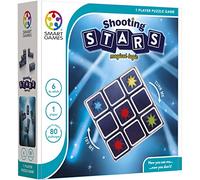 Smart Games - Shooting Stars 1 Player Puzzle Game