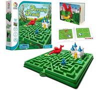 SmartGames Sleeping Beauty Deluxe Puzzle Game for Ages 3+