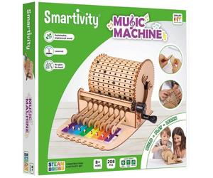 SMARTGAMES - SMARTIVITY (MUSIC MACHINE) TOY