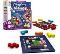 SmartGames - The Genius Square XL Game