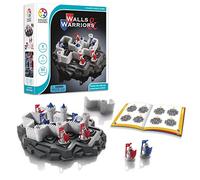 SmartGames Walls & Warriors