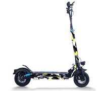 Smartgyro Model Electric Scooter Vinyl (Arctic Camo)