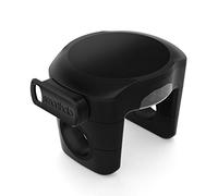 SmartHalo - Bike Smarter | Smart Bike Accessory Cycling Computer With Light, GPS & Navigation, Anti-Theft Alarm, Fitness Tracker, Speedometer, Odometer, and Assistant | Base Mount and Key Included