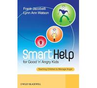 SmartHelp for Good 'n' Angry Kids: Teaching Children to Manage Anger
