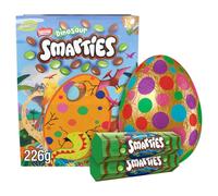 Smarties Dinosaur Milk Chocolate Giant Easter Egg 226g