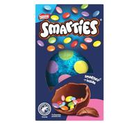 Smarties Easter Egg, 100g