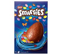 Smarties Easter Egg, 119g