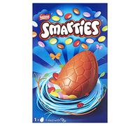 Smarties Easter Egg Medium 122g