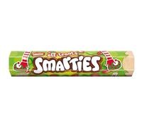 Smarties Giant Tube Elf Chocolate 120g