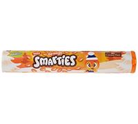 Smarties Elf Giant Tube 120g (Pack of 15)