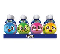 Smarties Icon Penguin Chocolate 94 g