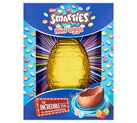 Smarties Incredible Easter Egg, 480 g