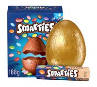 Lindt Mini Santa Milk Chocolate, 20g