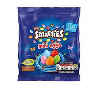 SMARTIES Mini Eggs Pouch 6 x 80g