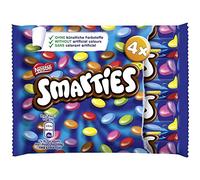 Smarties Multipack 4 x 38g