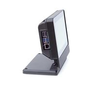 SmartiPi Touch Pro 3 - Compatible with Raspberry Pi Touch Display 2