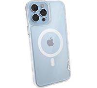 Smartish® iPhone 13 Pro Max Slim Case - Gripmunk Compatible with MagSafe [Lightweight + Protective] Thin Grip Cover - Nothin' to Hide