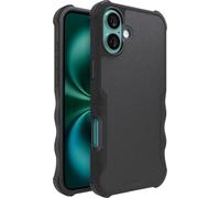 Smartish GZ24P-BLACK Phone Case