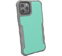 Smartish iPhone 11 Pro Armor Case - Gripzilla [Rugged + Protective] Slim Tough Grip Cover - Minty Fine