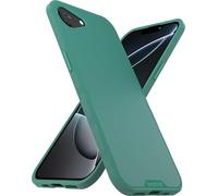 Smartish® iPhone 16e MagSafe Case - Gripmunk Magnetic Slim Case [Lightweight + Protective] Thin Grip Cover with Microfiber Lining for Apple iPhone 16e 2025 - So Jaded