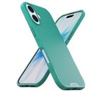 Smartish® iPhone 2025 MagSafe Case - Gripmunk Magnetic Slim Case [Lightweight + Protective] Thin Grip Cover with Microfiber Lining for Apple iPhone 2025 - So Jaded