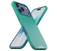 Smartish® iPhone 2025 Pro MagSafe Case - Gripmunk Magnetic Slim Case [Lightweight + Protective] Thin Grip Cover with Microfiber Lining for Apple iPhone 2025 Pro - So Jaded