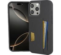 Smartish Q24PX-BLACK Phone Case
