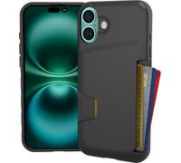 Smartish VT24P-BLACK Phone Case