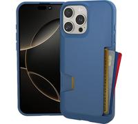 Smartish VT24PX-TEAL Phone Case