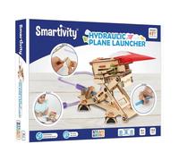 Smartivity - Hydraulic Catapult for Aircraft