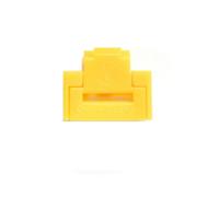 SmartKeeper Basic RJ45 Port Blocker gelb NEW