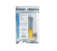 SmartKeeper Essential / 6 x USB A Port Blockers with 1 x Lock Key Basic/Yellow
