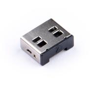 SmartKeeper Basic USB-A Port Blocker schwarz NEW